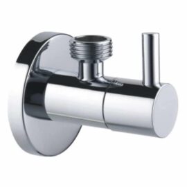 Zawór kątowy KULOWY Z GŁOWICĄ CERAMICZNĄ PREMIUM STANDARD