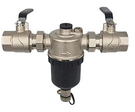 Separator magnetyczny 1 1/4"